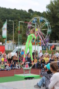 Windbergfest Sportmeile
