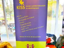 kiss pirna plakat