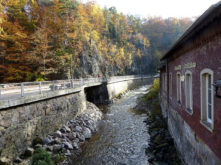 Hotel Rabenauer Muehle