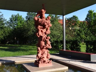 Storchenbrunnen
