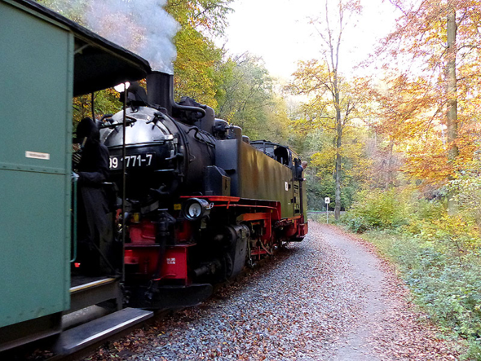 Weisseritztalbahn