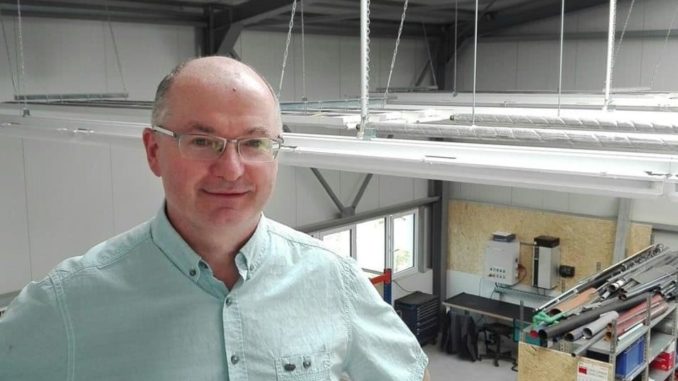 Steffen Holfert Steffen Holfert