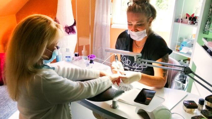 Anke’s Nageldesign Freital Anke’s Nageldesign Freital