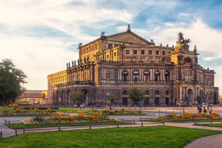 Semperoper