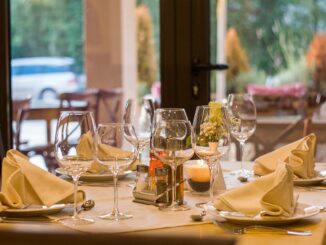 Restaurant Freital