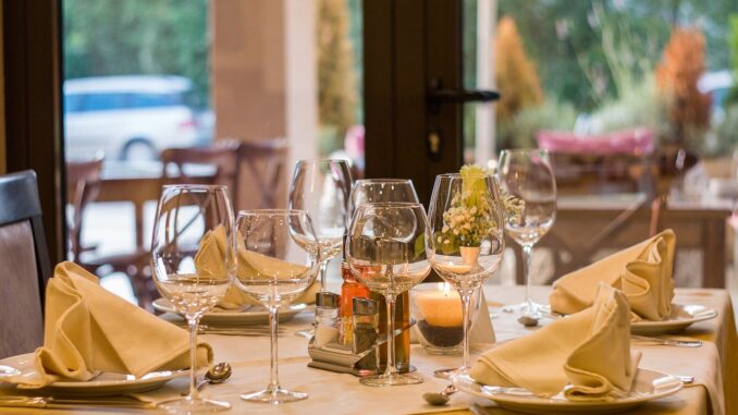 Restaurant Freital