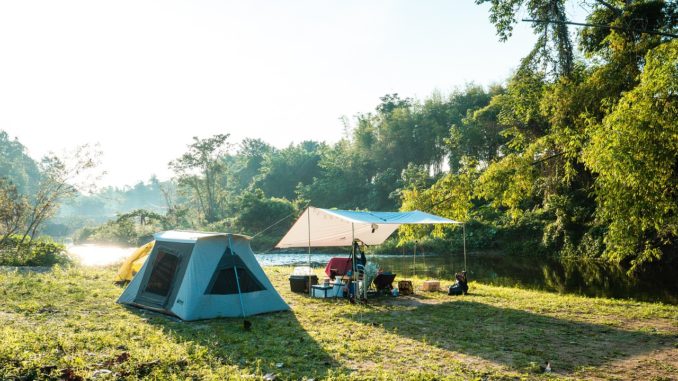 Campingplatz Freital und Region