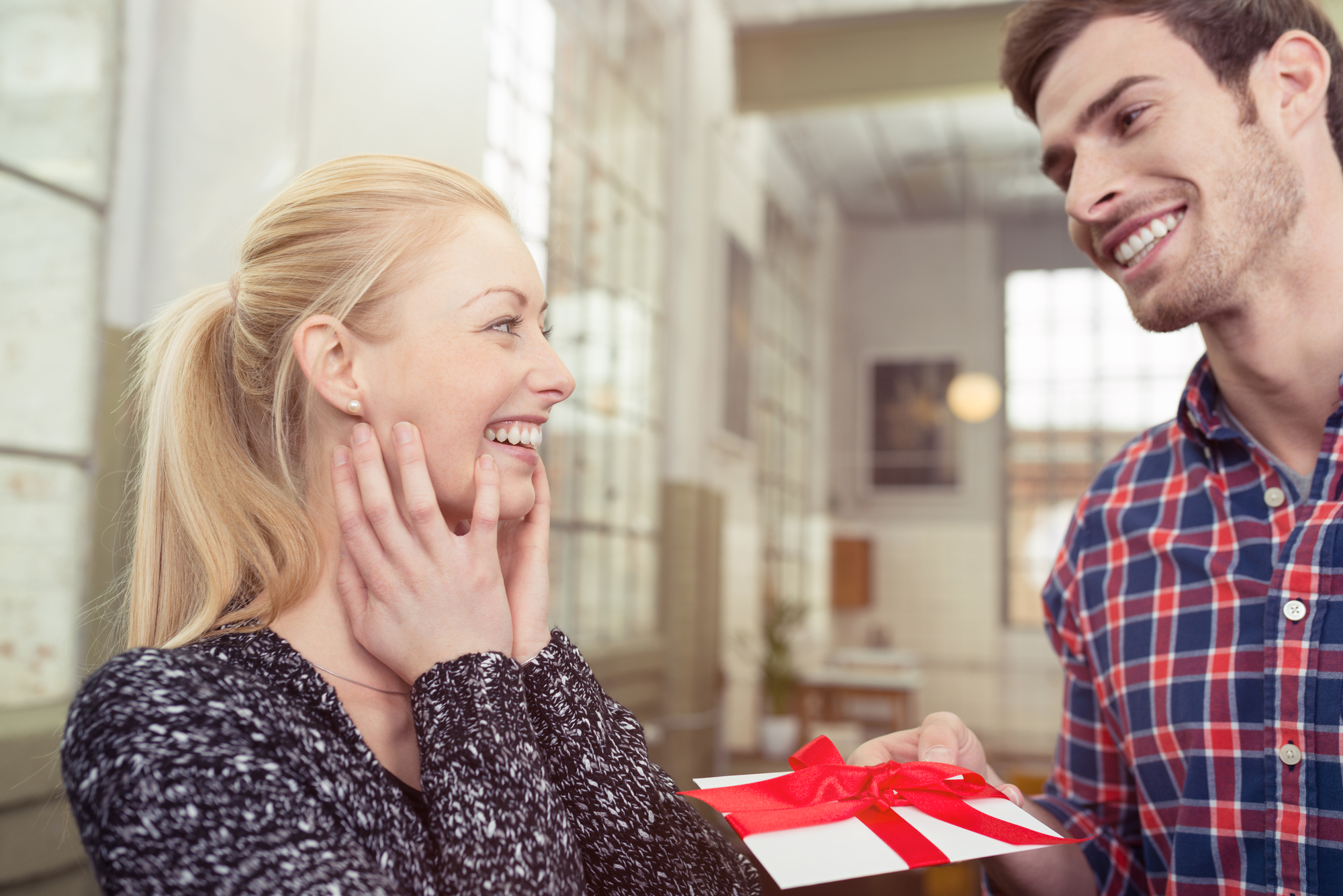 Gutschein für gemeinsame Momente verschenken