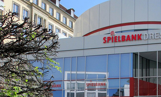 Spielbank Dresden 