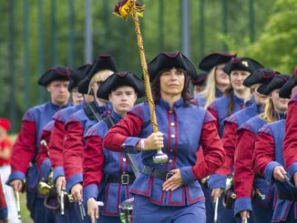 010723 33LM Kuer Siegerehrung 375 MichaelaBurkon