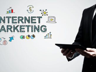 Internet Marketing Unternehmer