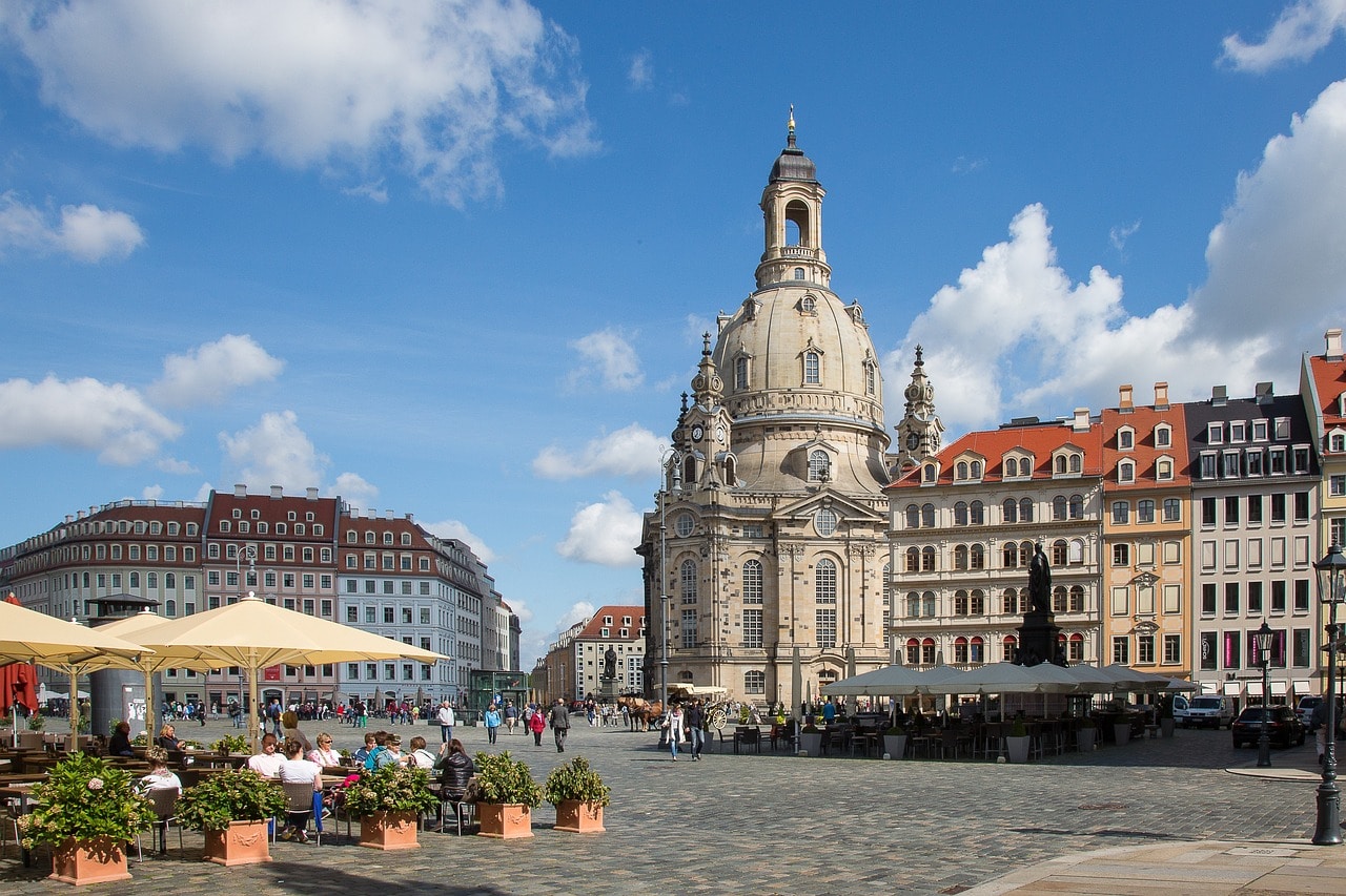 Frauenkirche