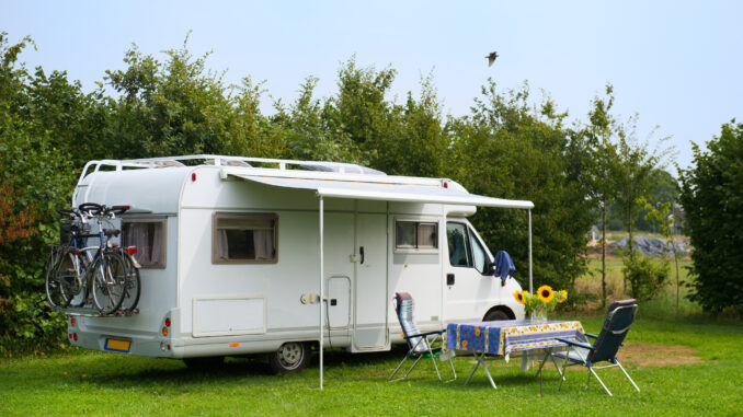 Wohnmobilurlaub Wohnmobilurlaub