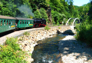 Weißeritztalbahn