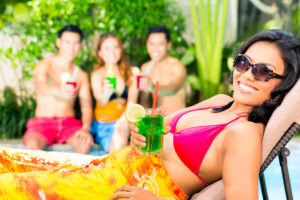 All-Inclusive-Urlaub