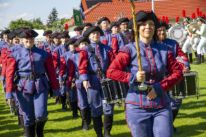Spielmannszug Freital 2024