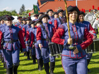 Spielmannszug Freital 2024