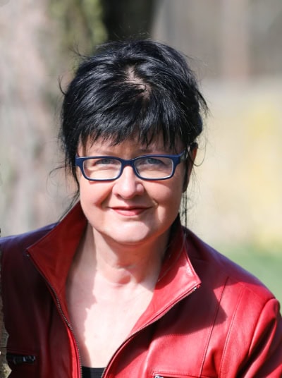 Sylvia Holfert