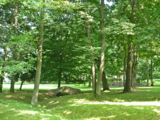Heilsberger Park
