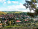 Blick auf Freital-Hainsberg