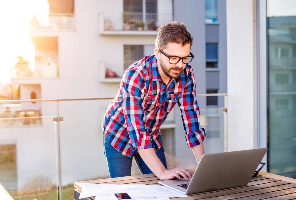 Online Freelancer