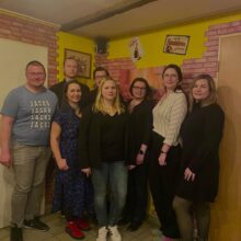 Mitgliederversammlung Spielmannszug Freital 12