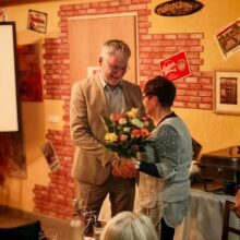 Mitgliederversammlung Spielmannszug Freital 3