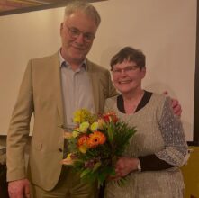 Mitgliederversammlung Spielmannszug Freital 4