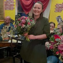 Mitgliederversammlung Spielmannszug Freital 6