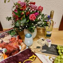 Mitgliederversammlung Spielmannszug Freital 8