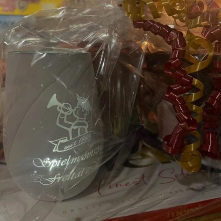 Mitgliederversammlung Spielmannszug Freital 9