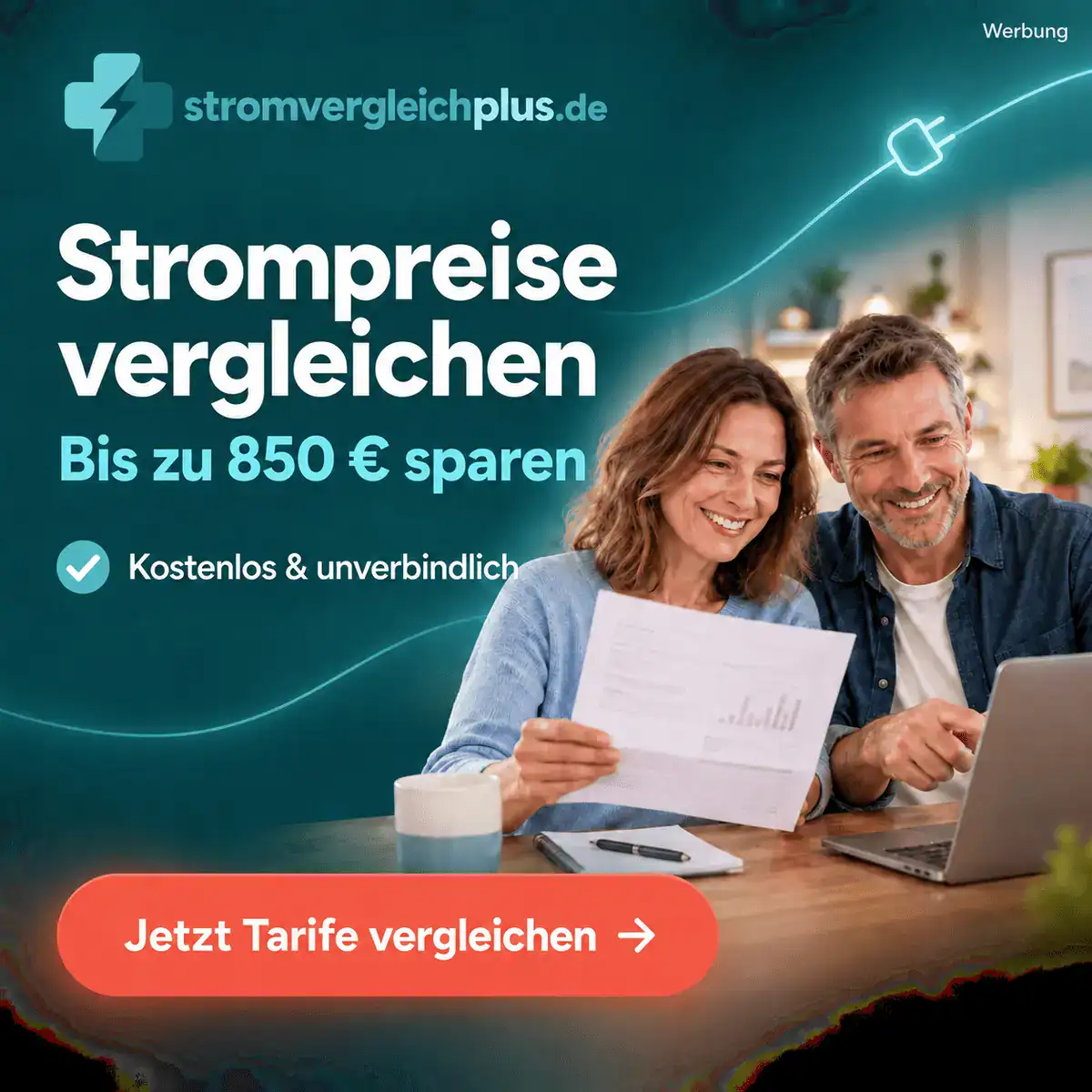 Stromvergleich